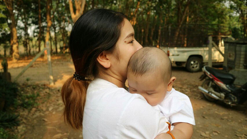 Kaew_Ksn profile icon