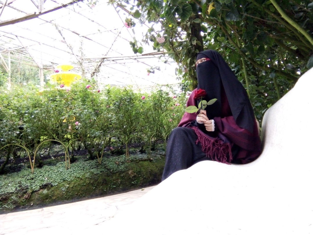 Gita Handayani profile icon