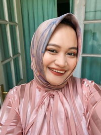 Puteri Wulansari profile icon