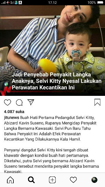 TO BUMIL dan IBU MENYUSUI