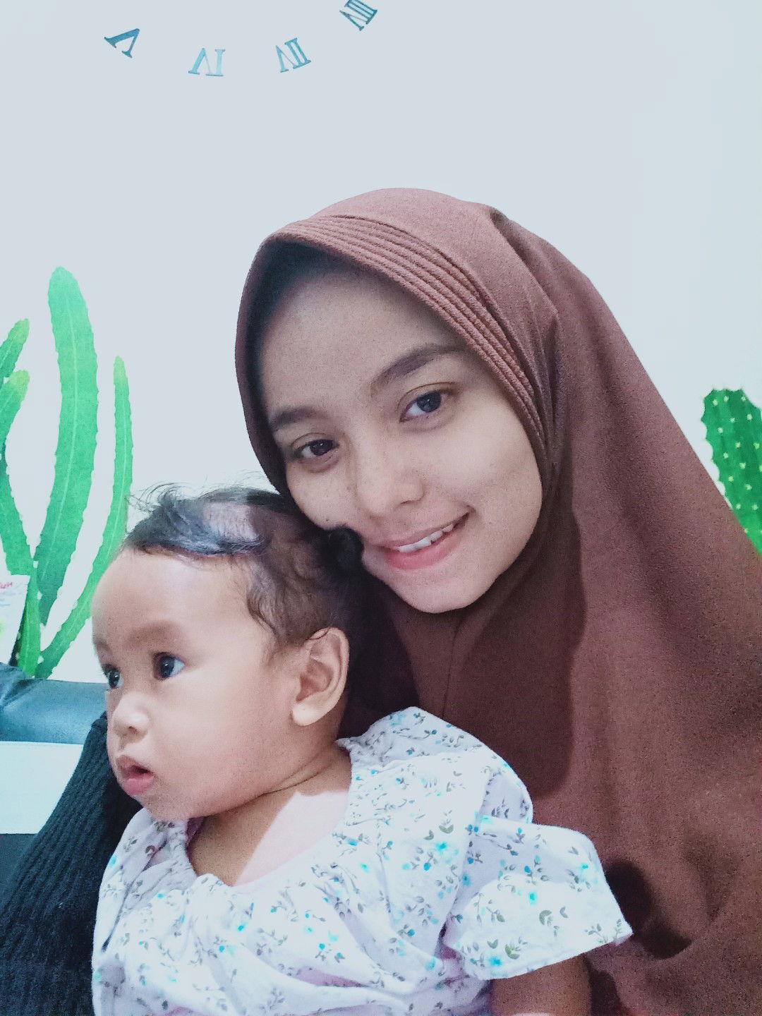 Mega Indah profile icon