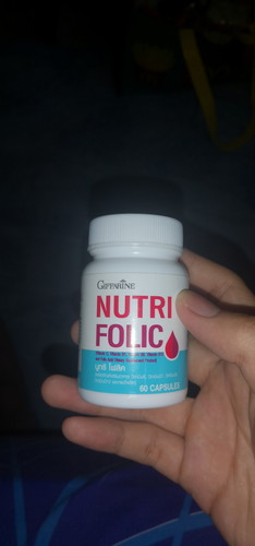 ยาFolic