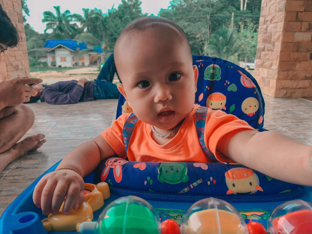 Naparat Taothong profile icon