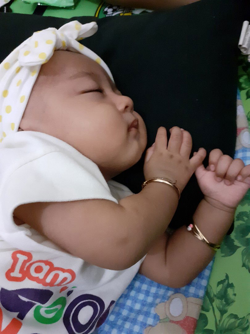 Titin Priyatin profile icon