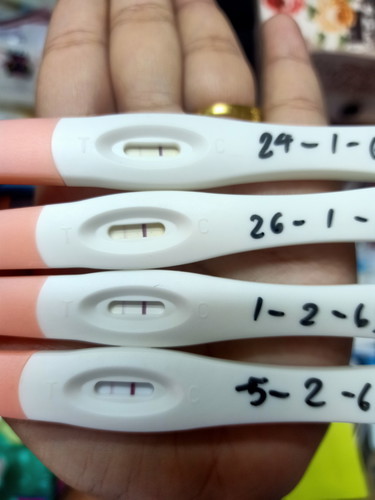 ขอถามหน่อยค่ะ แบบนี้ท้องไหม