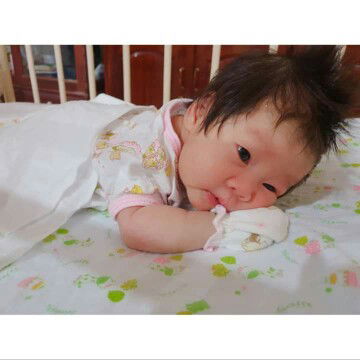 รูปน้องปิ่นมุก