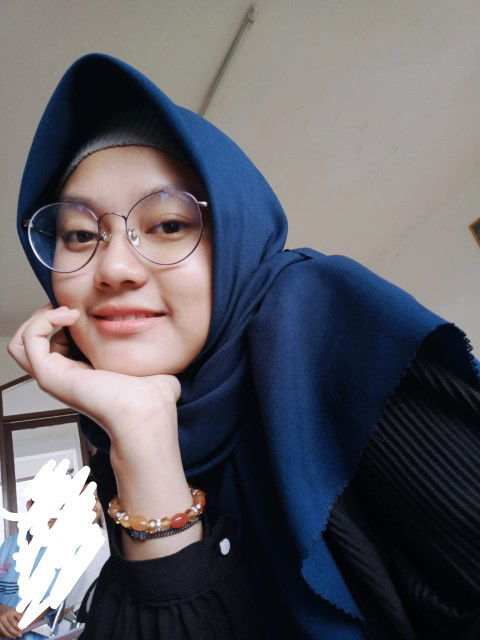 rahayu fitriani profile icon