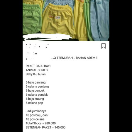 mahal ngak ya bun,??
