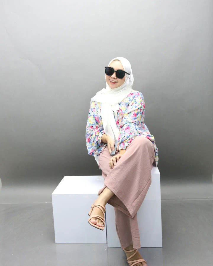 Affifah Leonariska profile icon