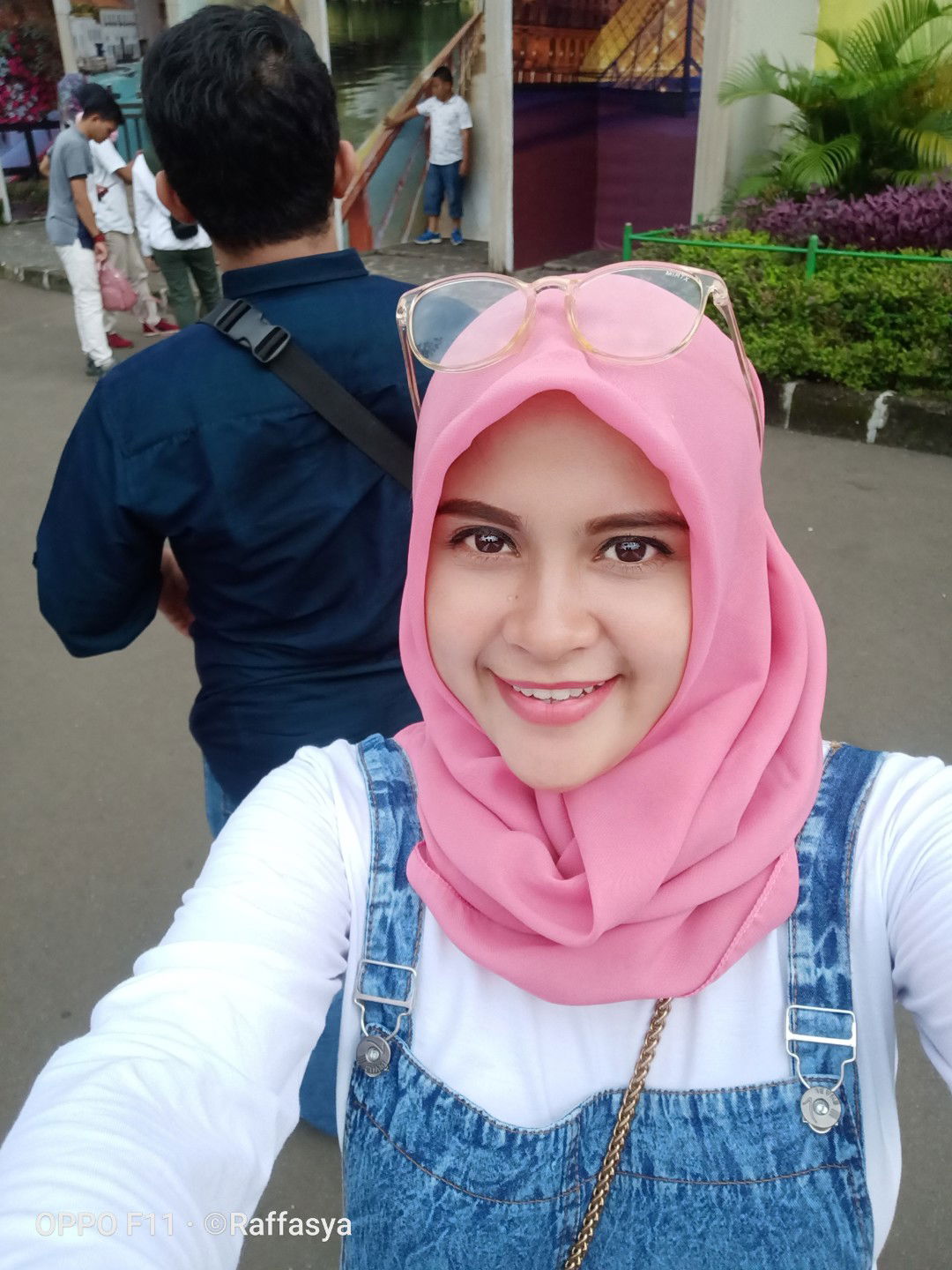 Samania Noviawati profile icon