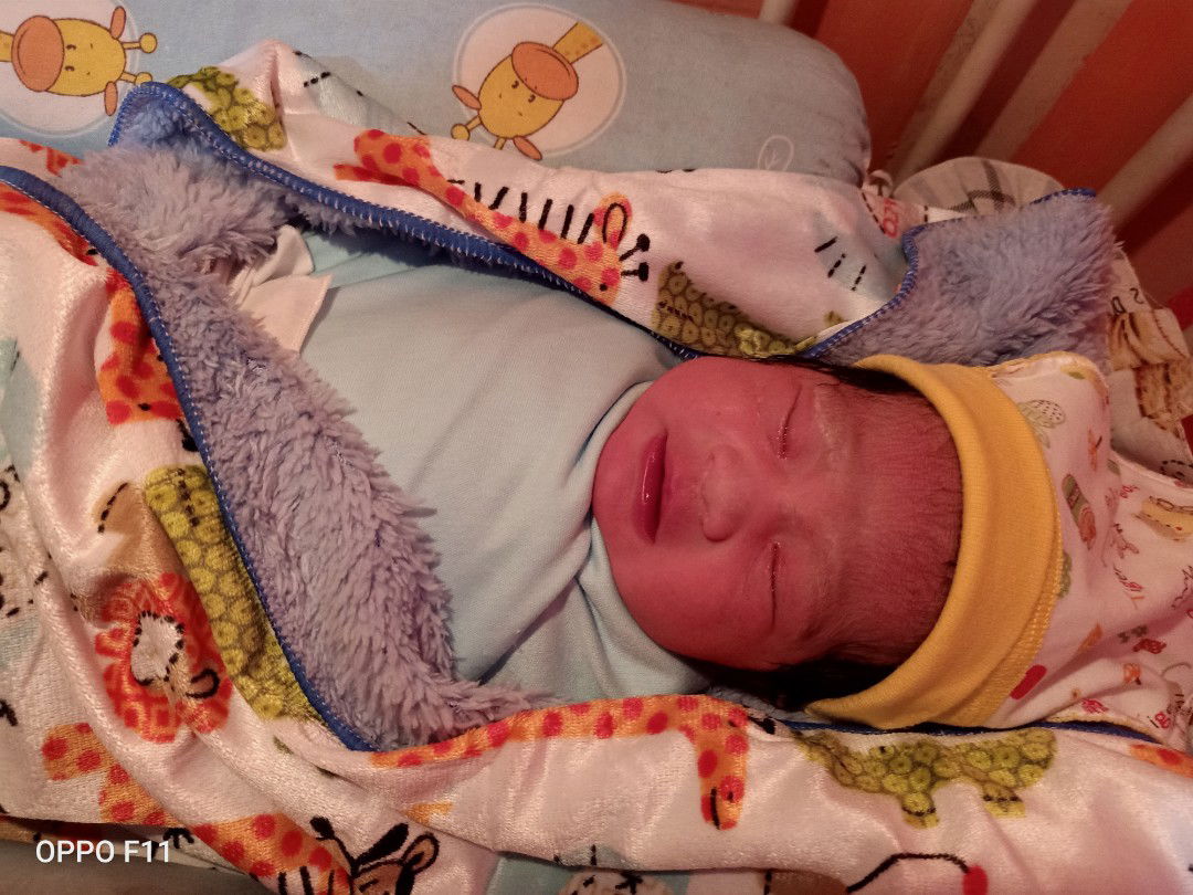 launcing 21 april, hpl 4 mei