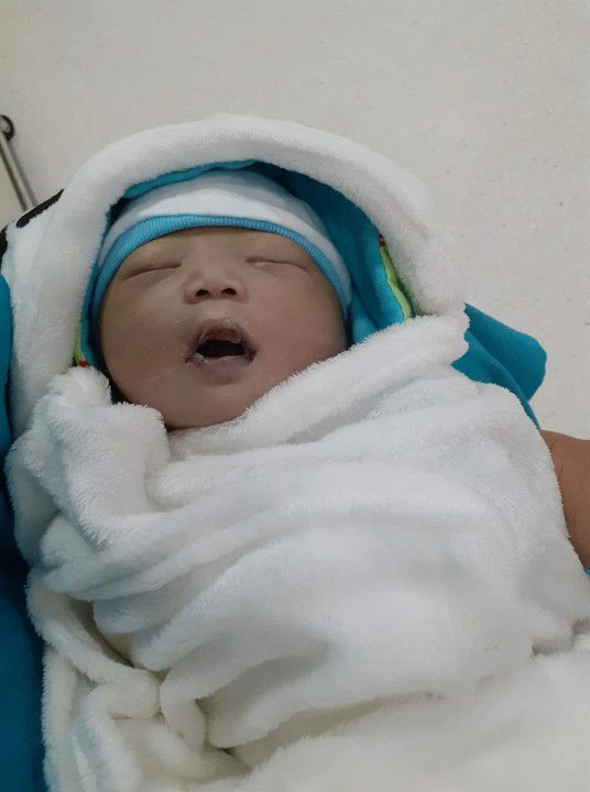 Kristine v. Aguilar profile icon