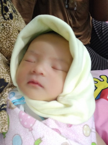 lahir
