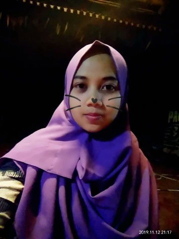 siti hafsah profile icon