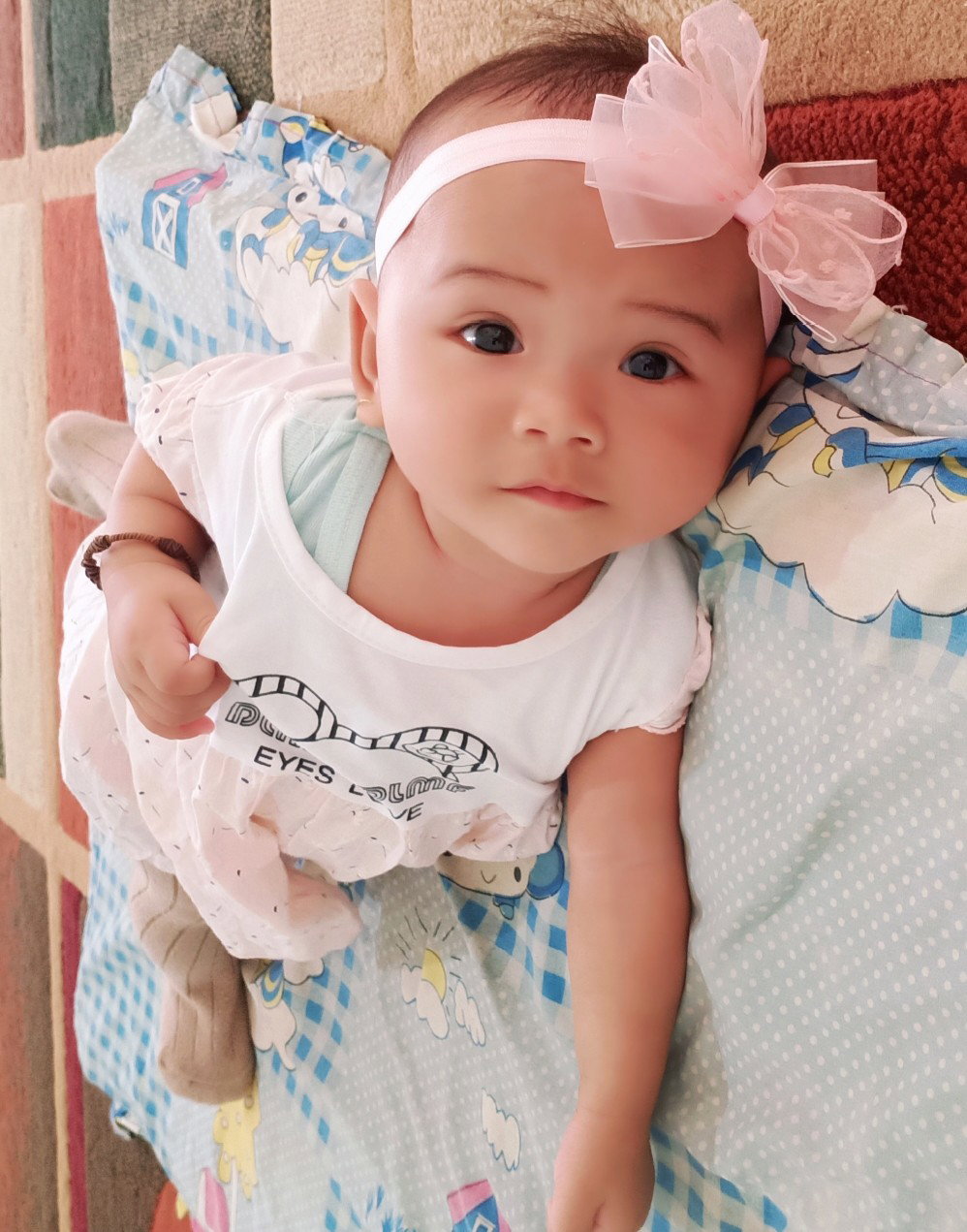 Yulia Fitri profile icon