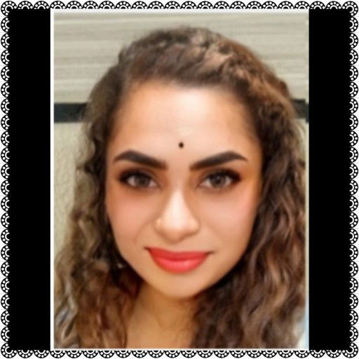 Rubyni Tirumalai profile icon