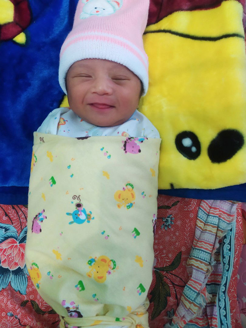 evina wiandita profile icon