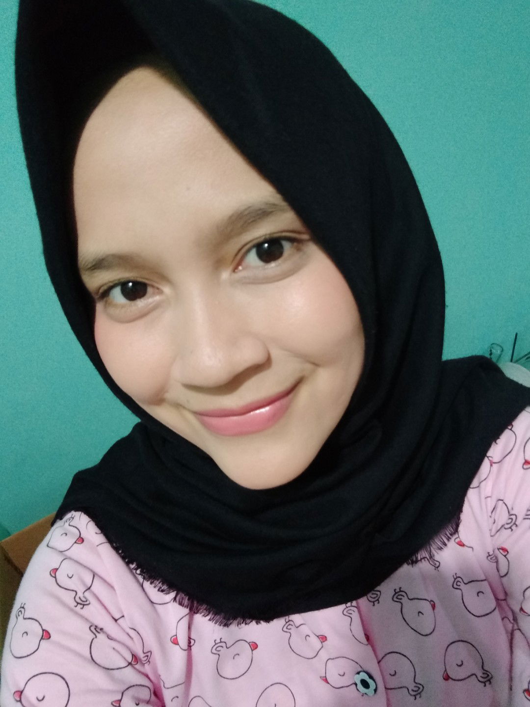 Santi Susanti profile icon