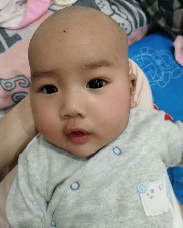 แม่น้องสกาย profile icon