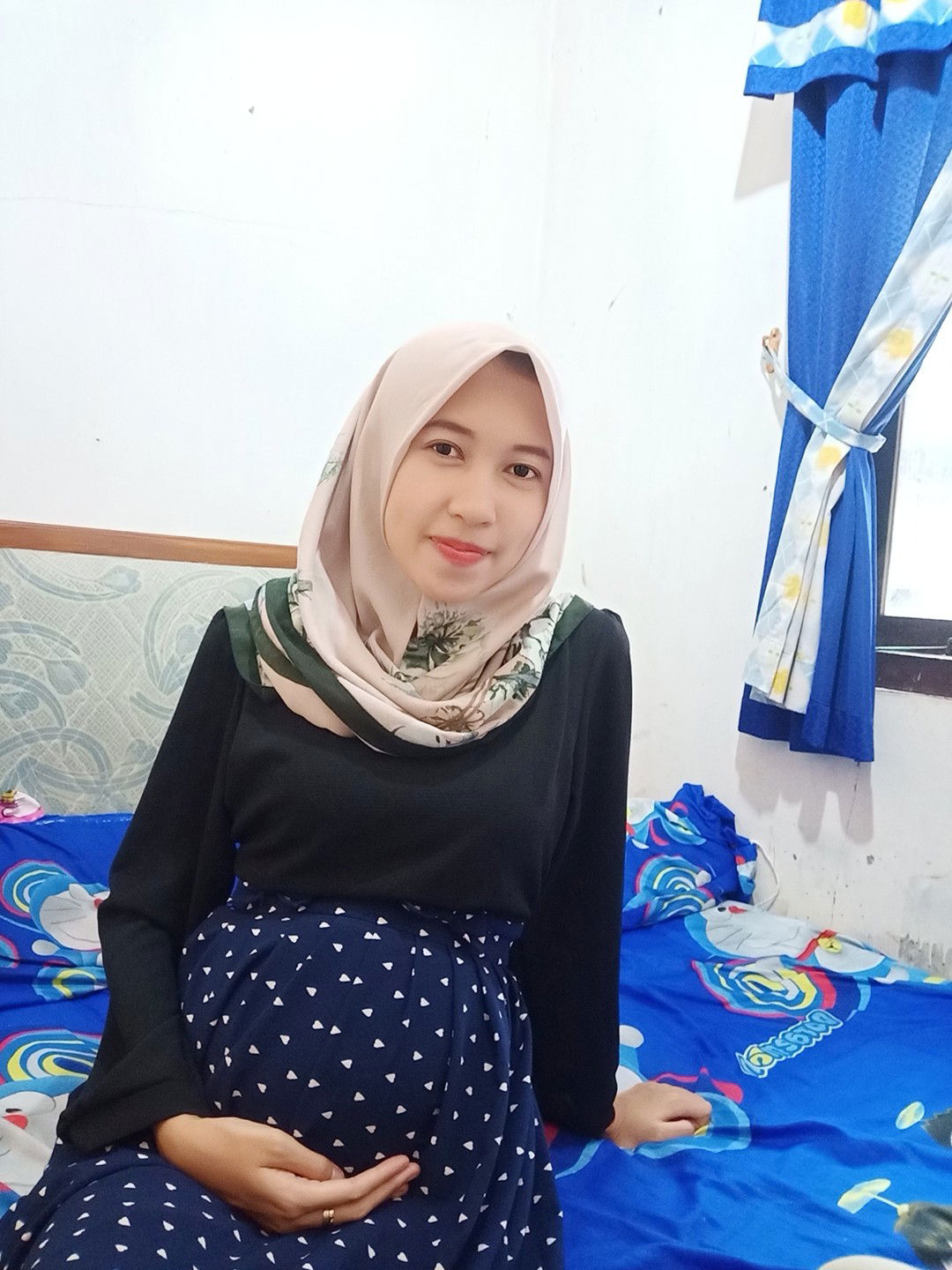 Febry Mustika profile icon