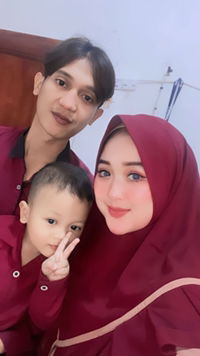 Lisna Listia Zaelany profile icon