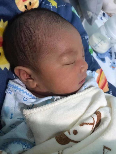 แตกแล้ว พค