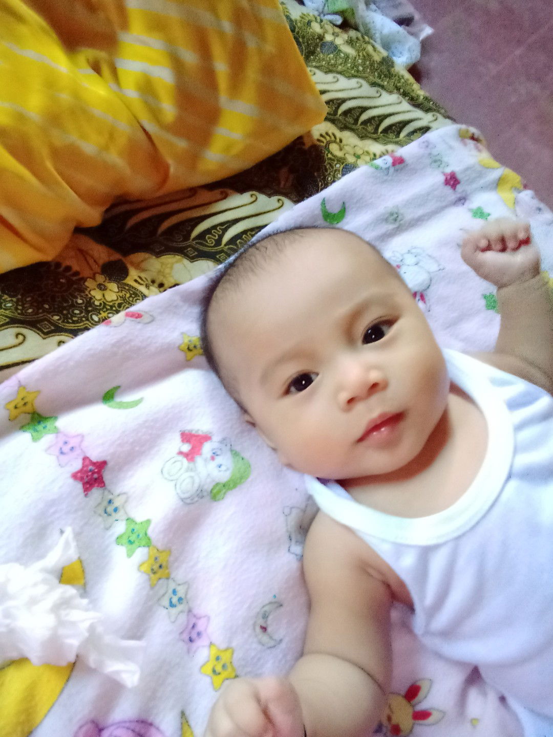 Lita Nia profile icon