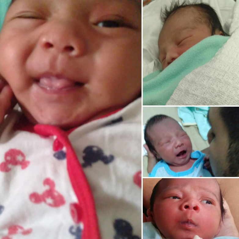 Syaniza Sainadin profile icon