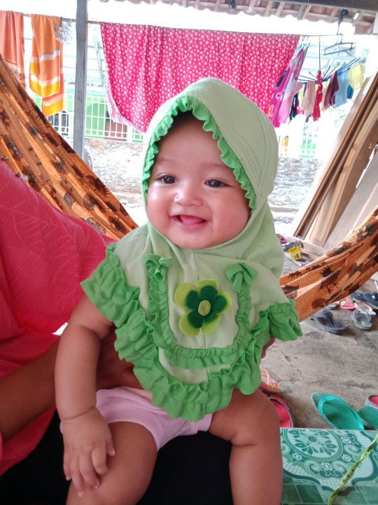 Ega Puspita profile icon