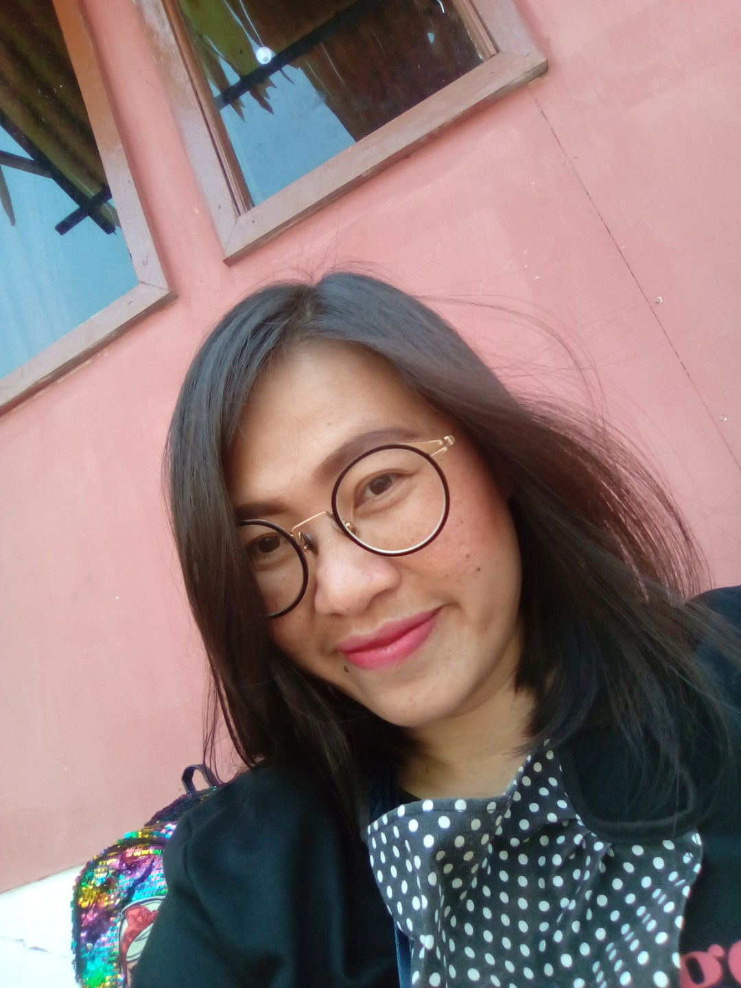 Rossy Rochmawati profile icon