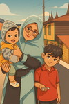 Mela Yustika profile icon