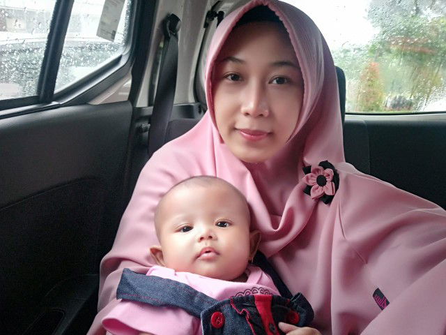 Tessa Halisa profile icon