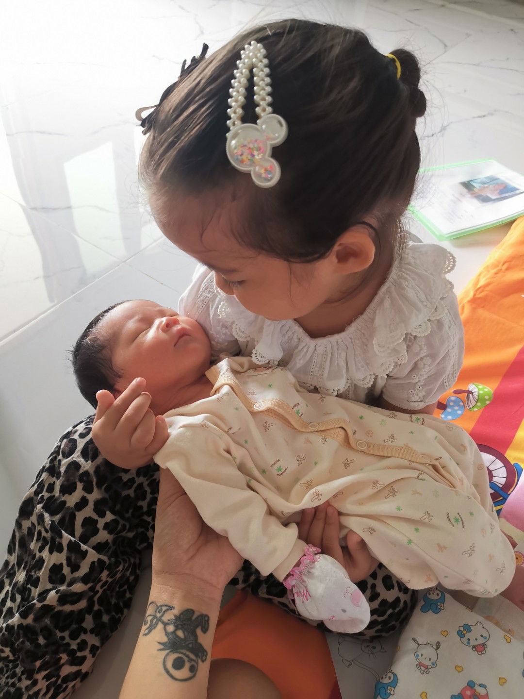 กิ๊วก๊าว ไปรยา profile icon