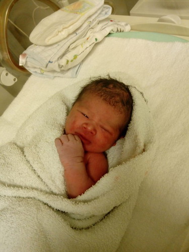 ผ่าคลอดฉุกเฉินแบบไม่ได้ตั้งตัว