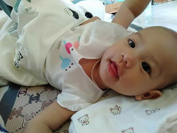 ทำไงไงดี ลูกไม่ยอมกินนม!!