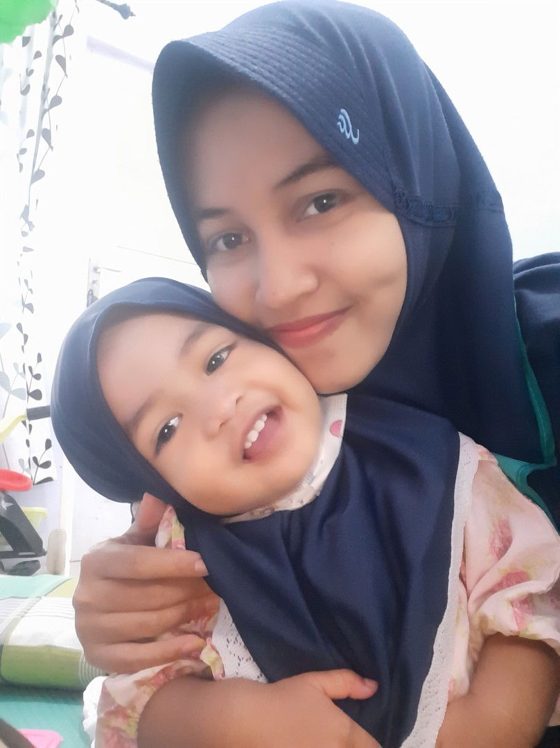 megawati profile icon