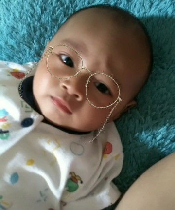 Vilia Choirunnisa profile icon