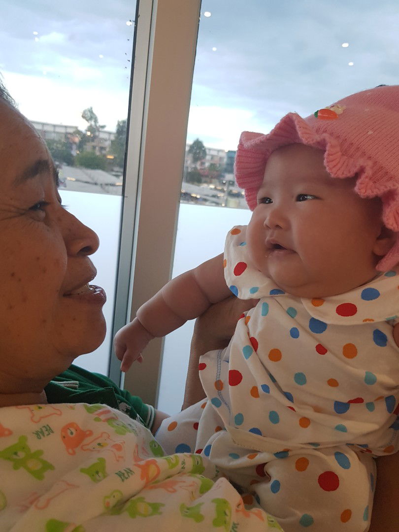 จ๋า profile icon