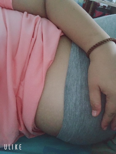 มีใครปวดขัดสะโพกเหมือนเราบ้างคะ