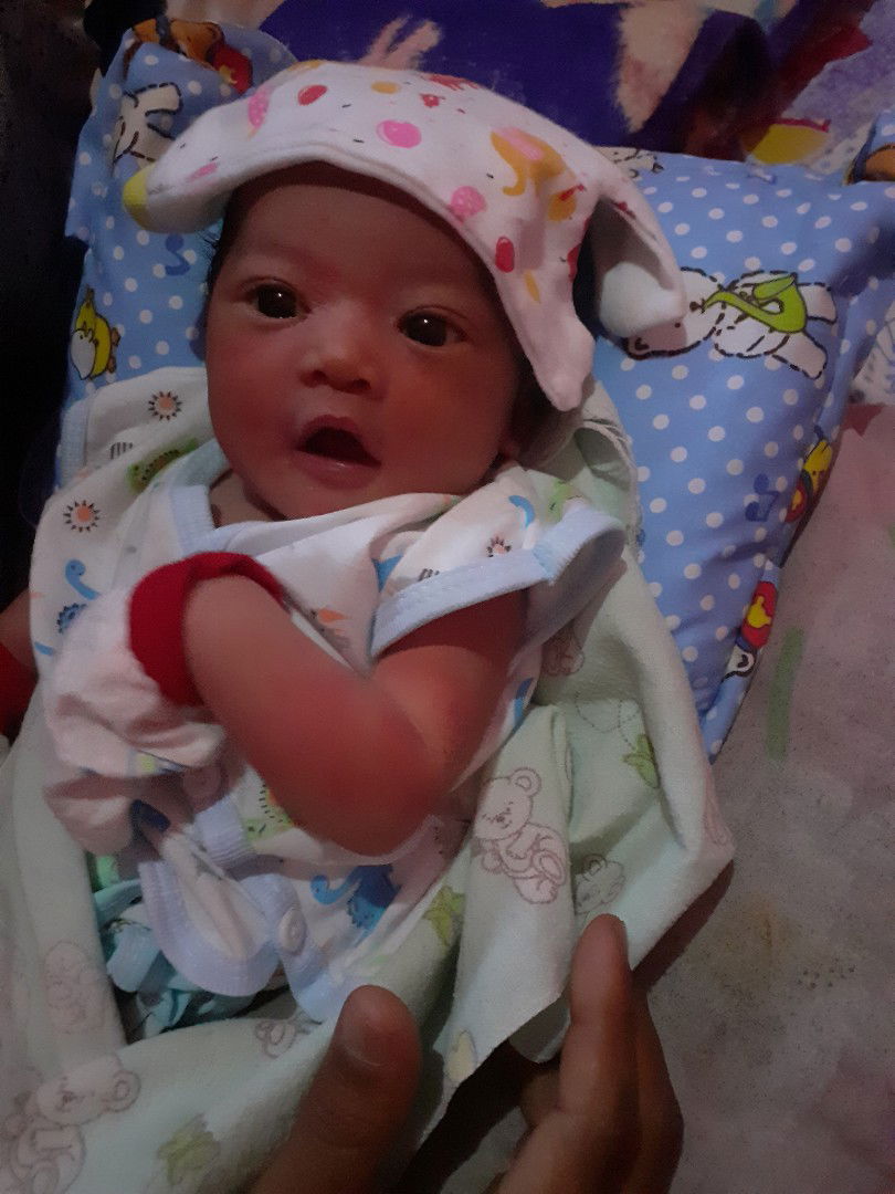 Ika aufaa profile icon