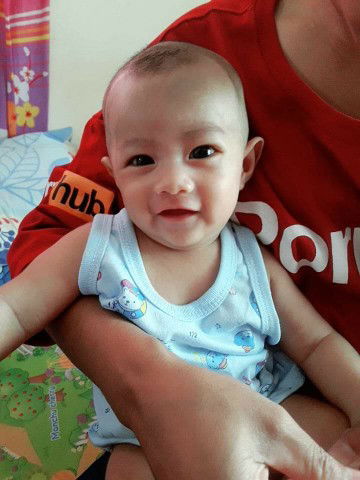 แม่น้องพอส profile icon