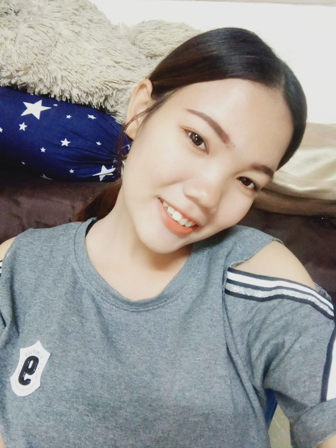 manatsawee kamesak profile icon