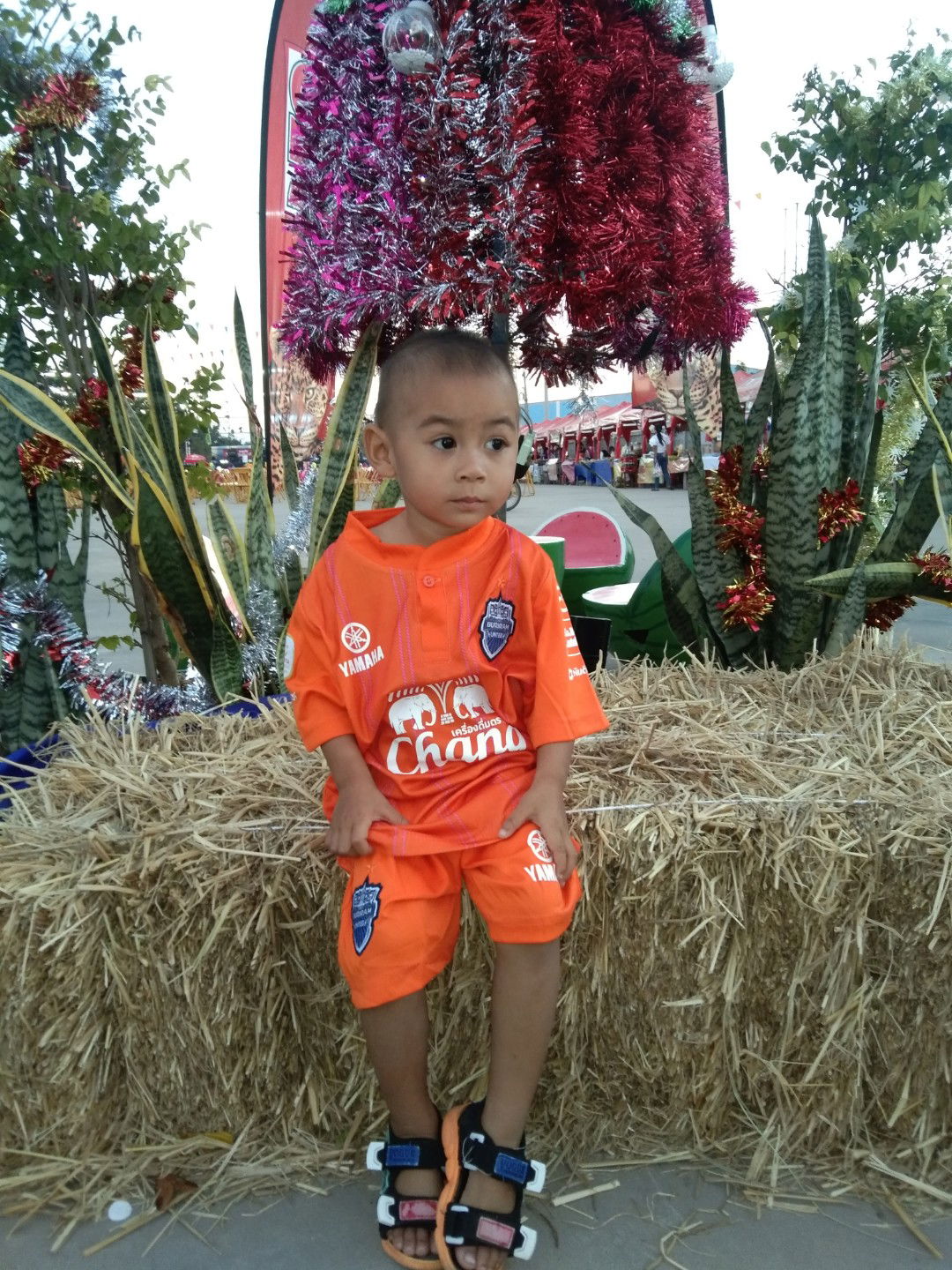 KODCHAPHAN THONGJTTU profile icon