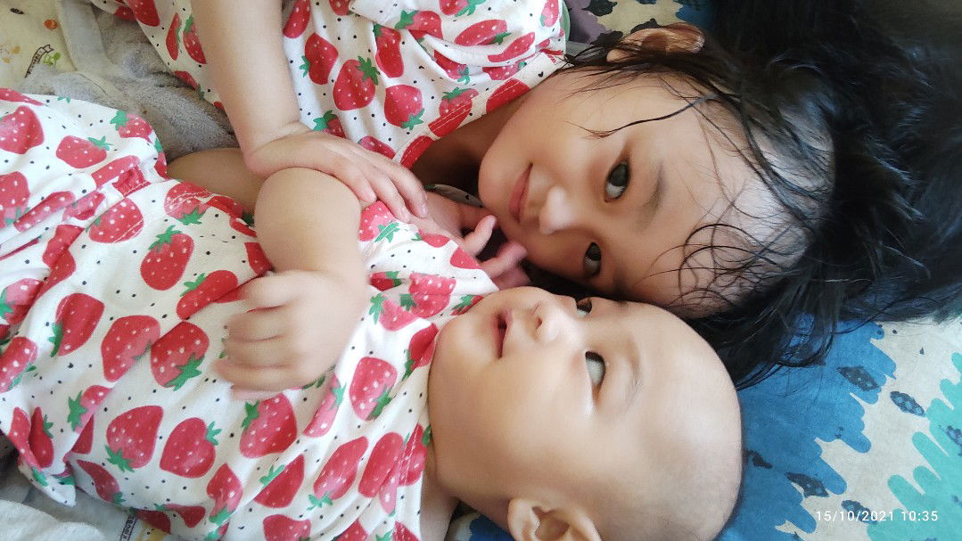 Jusilin K profile icon