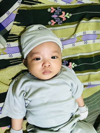 Irma Nur Hasanah Amini profile icon