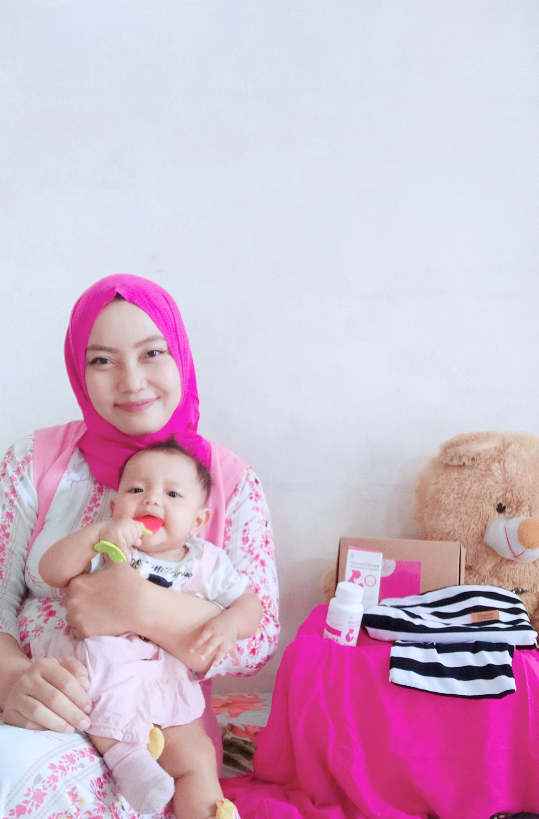 Badriyah Lilis profile icon