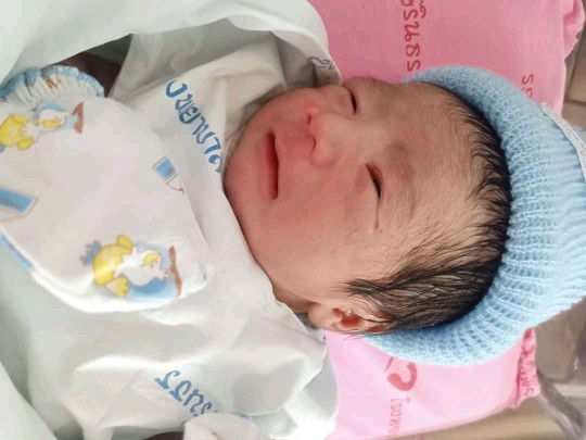 แตกแล้วจ้า