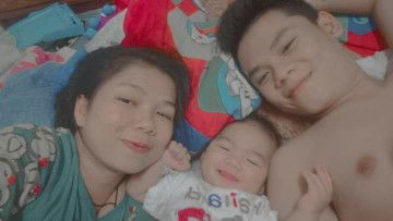 Saichon Munratha profile icon