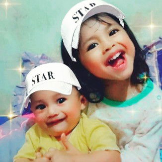 Anita samija harahap profile icon