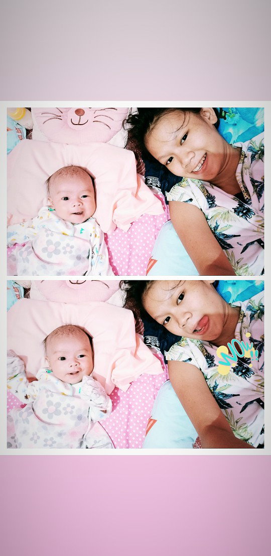 rambut bayi supaya cepat lebat